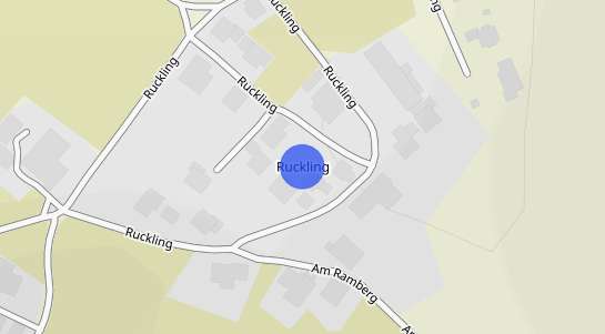 Immobilienpreise Ruckling