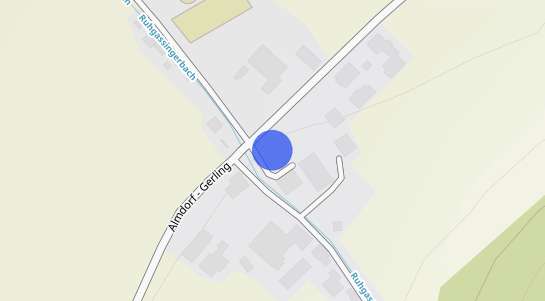 Immobilienpreise Ruhgassing