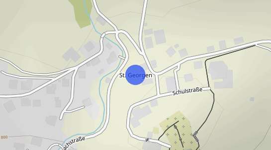 Immobilienpreise Sankt Georgen