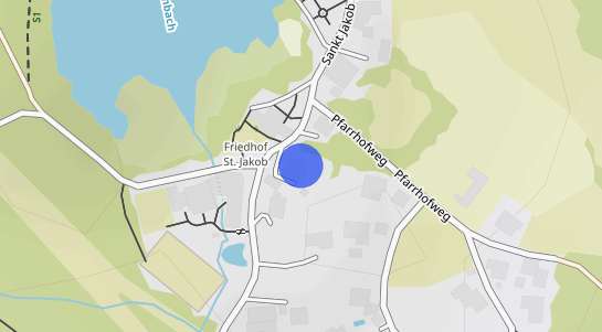 Immobilienpreise Sankt Jakob am Thurn