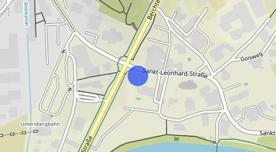 Immobilienpreise Sankt Leonhard