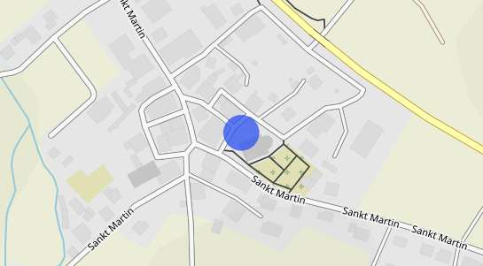 Immobilienpreise Sankt Martin bei Lofer