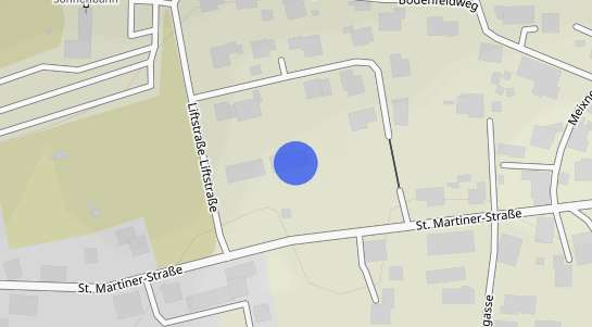 Immobilienpreise Sankt Martin