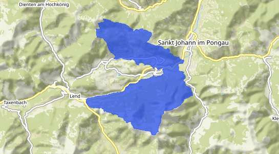 Immobilienpreise Sankt Veit im Pongau