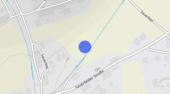 Immobilienpreise Sauerfeld