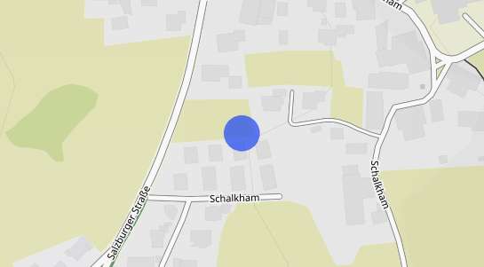 Immobilienpreise Schalkham