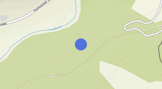 Immobilienpreise Schattbach