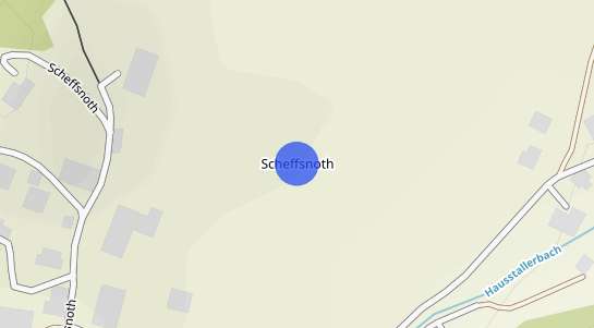 Immobilienpreise Scheffsnoth
