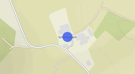 Immobilienpreise Scherhaslach