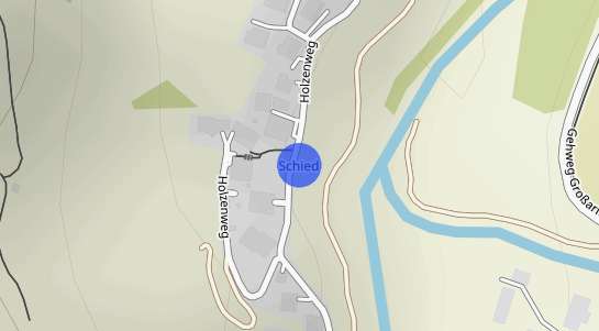 Immobilienpreise Schied