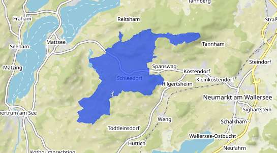 Immobilienpreise Schleedorf