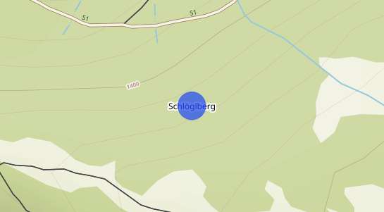 Immobilienpreise Schlöglberg