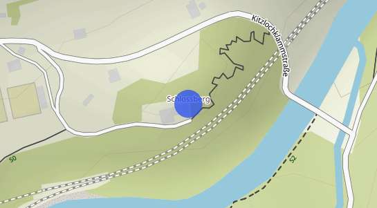 Immobilienpreise Schloßberg