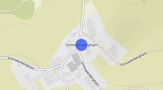 Immobilienpreise Schmalenbergham
