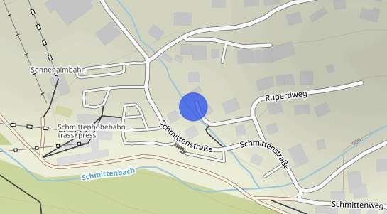 Immobilienpreise Schmitten