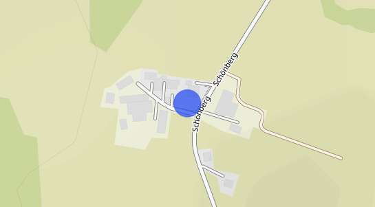 Immobilienpreise Schönberg