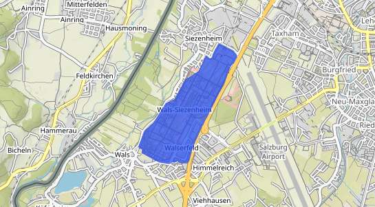 Immobilienpreise Schwarzenbergkaserne