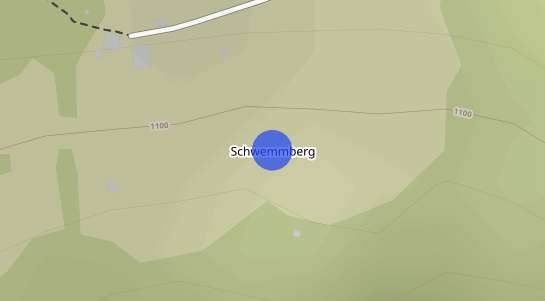 Immobilienpreise Schwemmberg