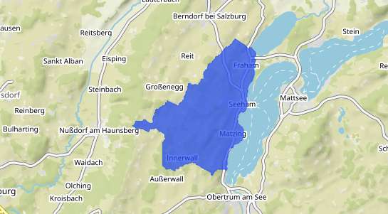 Immobilienpreise Seeham