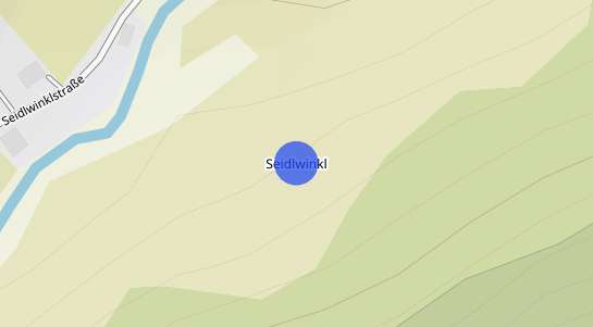 Immobilienpreise Seidlwinkl