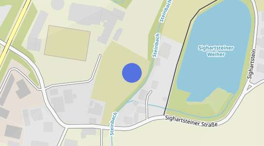 Immobilienpreise Sighartstein