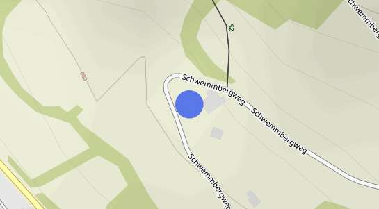 Immobilienpreise Sinnhub