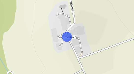 Immobilienpreise Sommerholz