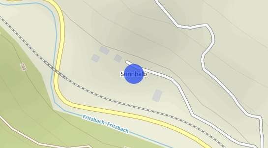 Immobilienpreise Sonnhalb