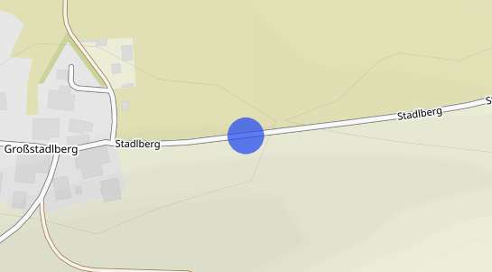 Immobilienpreise Stadlberg