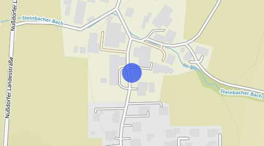 Immobilienpreise Steinbach