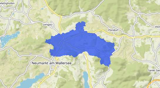 Immobilienpreise Straßwalchen