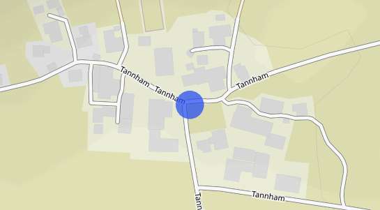 Immobilienpreise Tannham