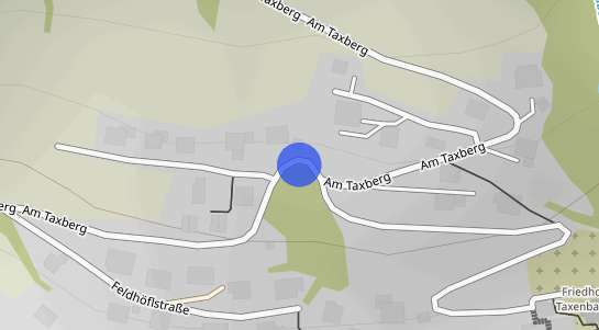 Immobilienpreise Taxberg