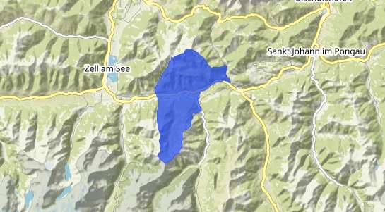 Immobilienpreise Taxenbach