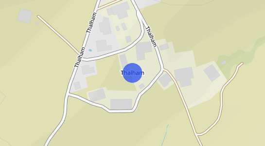 Immobilienpreise Thalham