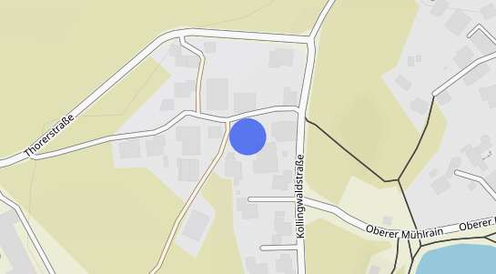 Immobilienpreise Thor