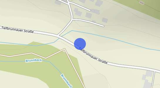 Immobilienpreise Tiefbrunnau