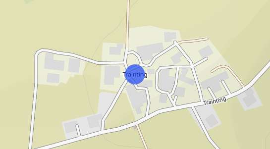 Immobilienpreise Trainting