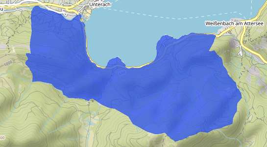 Immobilienpreise Unterburgau