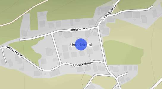 Immobilienpreise Unterkrimml