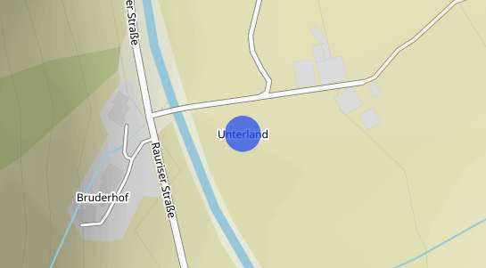 Immobilienpreise Unterland