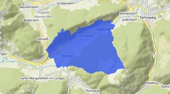 Immobilienpreise Unternberg