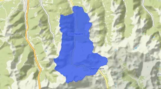 Immobilienpreise Untertauern