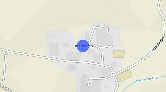 Immobilienpreise Uttenhofen