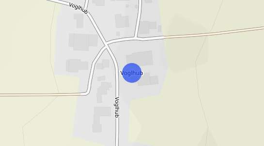 Immobilienpreise Voglhub