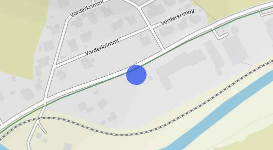 Immobilienpreise Vorderkrimml