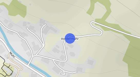 Immobilienpreise Vordermuhr