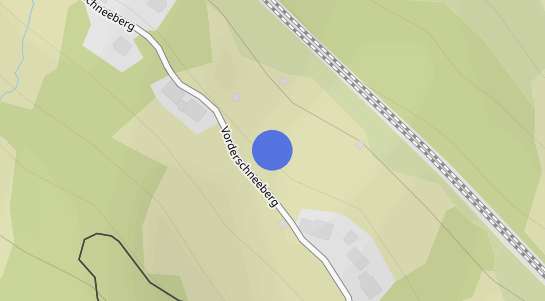 Immobilienpreise Vorderschneeberg