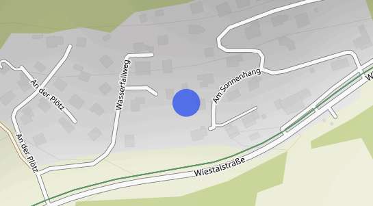 Immobilienpreise Vorderschroffenau