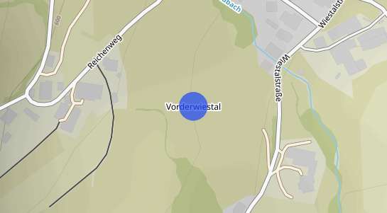 Immobilienpreise Vorderwiestal